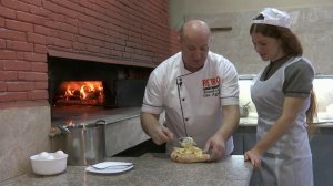 Путь к сердцу лежит через хачапури: рецепт для праздничного стола