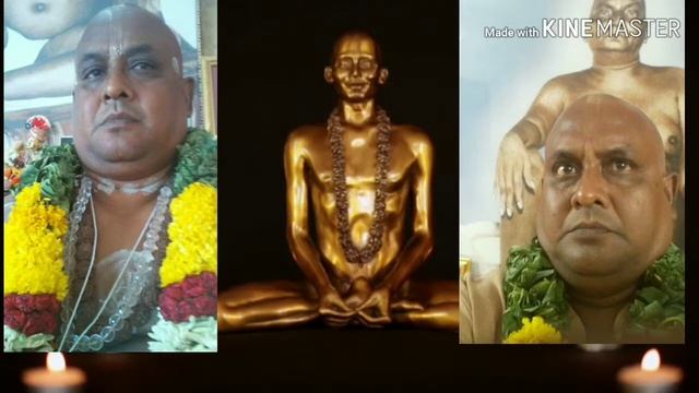 Om namo bhagavate nityanandaya смотреть онлайн