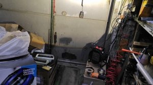 Сравнение ZORKiY м25 Compact (4300К) и  Optima SRT(5000К)