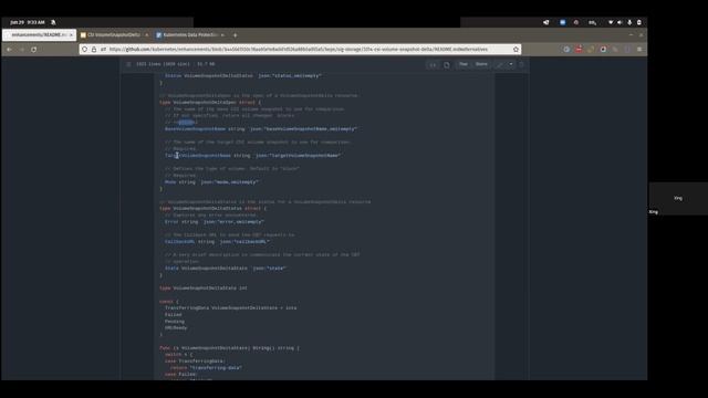 Kubernetes Data Protection WG Bi-Weekly Meeting 2022-06-29 смотреть онлайн
