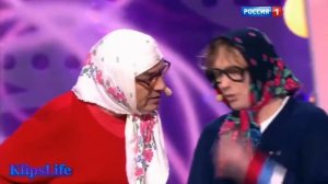 Новые русские бабки