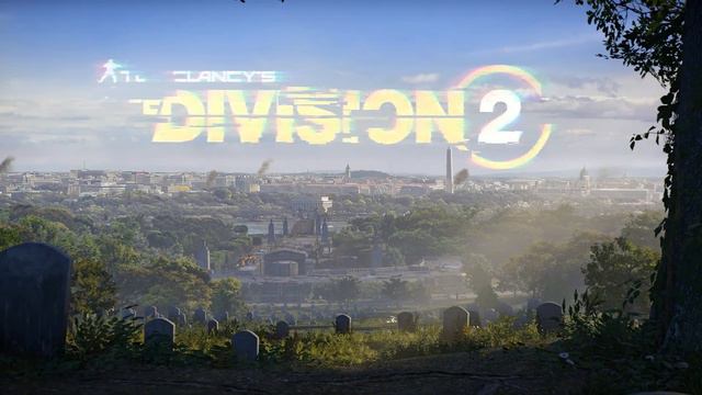 Tom Clancy's The Division 2 - ИНТРО на Русском смотреть онлайн