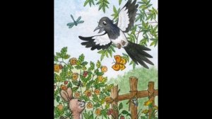 ВСЕМУ СВОЕ ВРЕМЯ       Николай Сладков