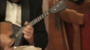 Акапельные русские народные песни. Поёт ТАТЬЯНА ПЕТРОВА. "Татьянин день" 25.01.2012 года. Ч. 3