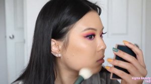 RUN WILD BY TINA YONG X BH COSMETICS ⋆ 3 Looks, Review + Swatches