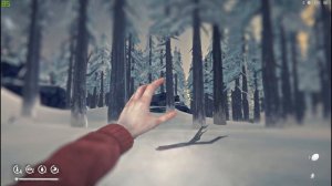 Снайпер каменного века?редкое достижение Steam? ?THE LONG DARK?