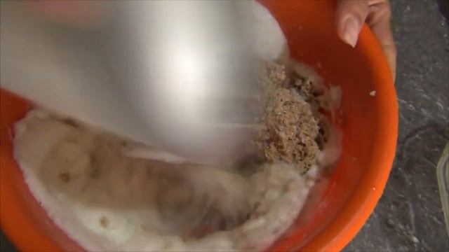 Delicioso Bizcocho Saludable Sin AZUCAR de Avena y Manzana  - Yana Creativa смотреть онлайн