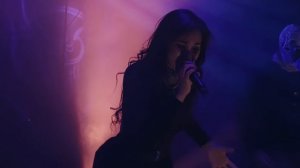 AD INFINITUM - Fire And Ice (2020)