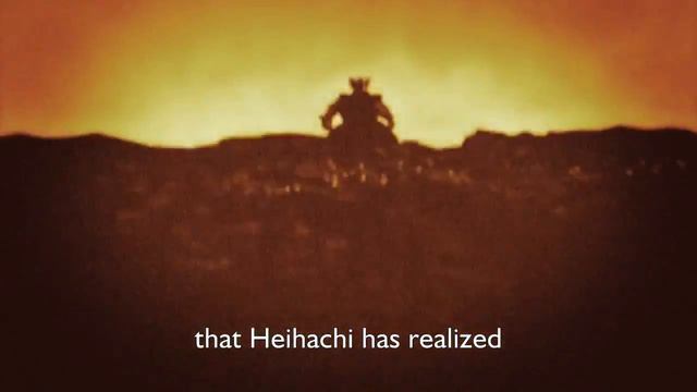 Tekken 7 - (Japanese) Debut Trailer TRUE-HD QUALITY смотреть онлайн