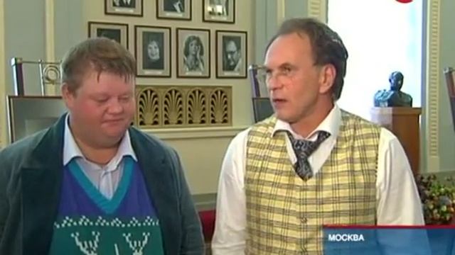 Театр Вахтангова - Обычное дело смотреть онлайн