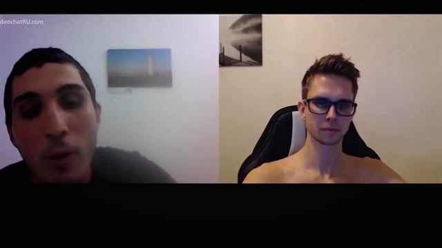 Реакции ДЕВУШЕК на ФОРМУ Archo Morris l Самые КРАСИВЫЕ девушки в чатрулетка! смотреть онлайн