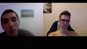 Реакции ДЕВУШЕК на ФОРМУ Archo Morris l Самые КРАСИВЫЕ девушки в чатрулетка!