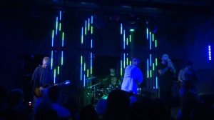 хмыров - Коллектор [Казань. "Reborn". 19.10.2023]