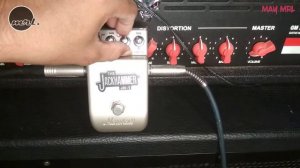 MARSHALL JACK HAMMER JH1 REVIEW