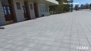 НЕМЕЦКИЕ ЛИПЫ/гостиница ЮБИЛЕЙНАЯ/Благовещенск - 28.04.22г