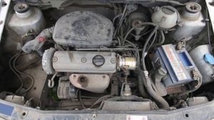 Volkswagen 1.6 AEE поломки и проблемы двигателя | Слабые стороны Фольксваген мотора