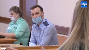 Рассмотрено уголовное дело по ч.1 ст.166  УК РФ