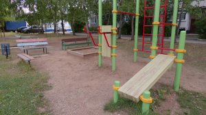 На Всероссийский конкурс «Лучший дом. Лучший двор» из Костромской области подано более десяти заявок