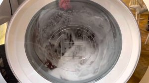 Bosch WAX32GH4GB best extended spinwashing