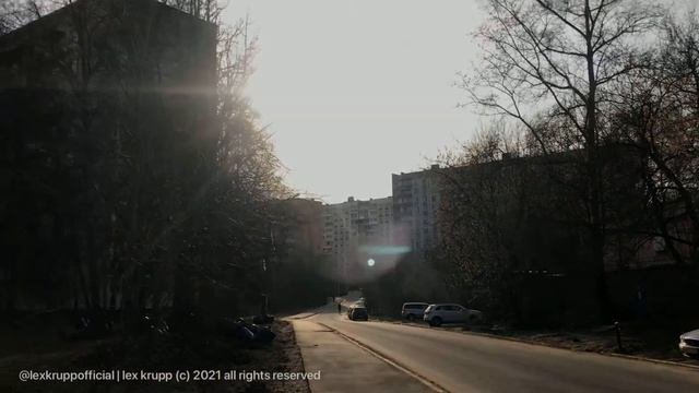 ✅ ПРОЛЕТОМ В ЩЁЛКОВО: ОБЗОР ГОРОДА