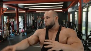 Огромные дельты от Юрия Сологуба