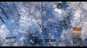 SnowRunner - Treasure Hunter Urska River Russian Federation Task How to get KHAN 317 Sentinel Part