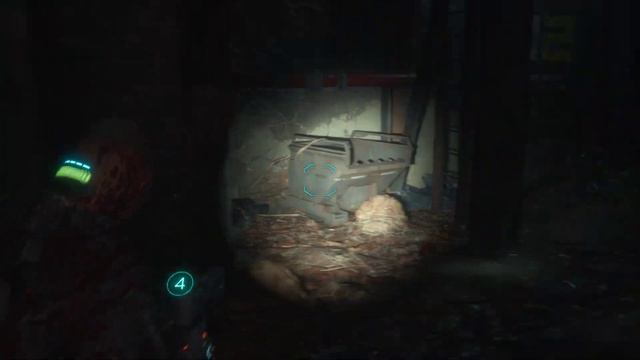 The Callisto Protocol 2023 Gameplay Part 7 смотреть онлайн