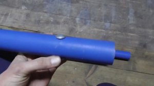 Как убрать снег с крыши. Один из способов. How to remove snow from the roof. One of the ways