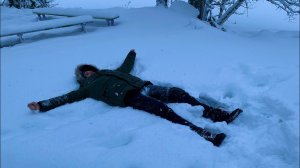 ЗАСТРЯЛИ на КОЛЕСЕ ОБОЗРЕНИЯ! ПРОБУЕМ МЕДВЕЖАТИНУ в ЛУЧШЕМ РЕСТОРАНЕ. ПРОГУЛКА по ПЕТРОЗАВОДСКУ 2021