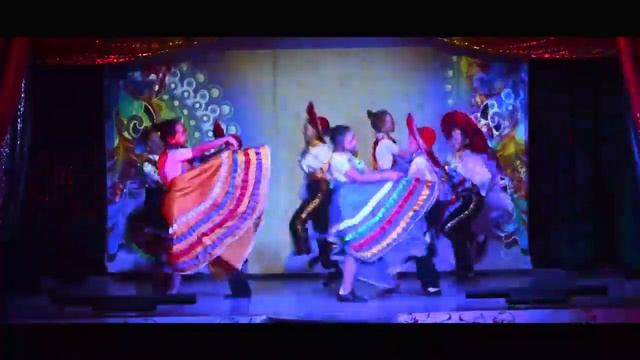 ТУЯА Сказки Шахерезады 2 смотреть онлайн