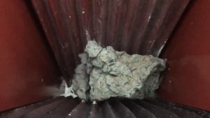 Щековая дробилка 250x200мм усиленная для дробления гранита и доломита.