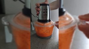 Мощный кухонный измельчитель мяса и овощей