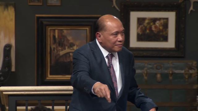 Knowing The Specific Will Of God | Noel Ramos | World Harvest Church | Murrieta, CA смотреть онлайн