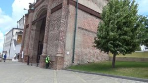 Башня Сююмбике