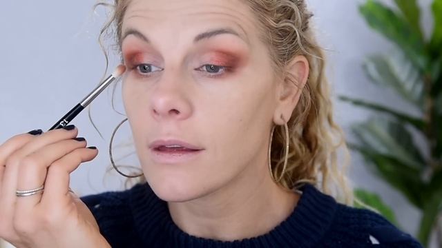 THIS is the Makeup I Am Thankful For! смотреть онлайн