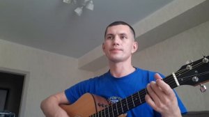 Кино-Когда твоя девушка больна. (Урок 6.2. Результат. Роман Конограй. Гитара с нуля.)