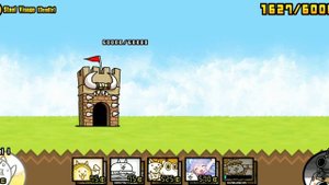 Как фармить раер тикеты.The Battle Cats