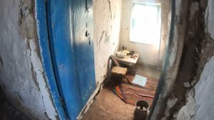 Дагестанское гостеприимство. Село Кубачи. Покусали пчелы.