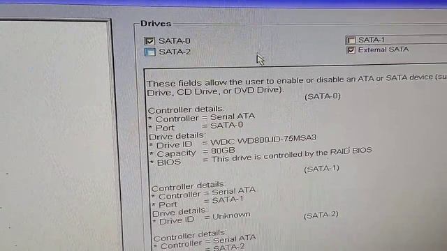 failed to detect one or more drives during post(2023)drive 1 not found serial ata sata-1, ata sata смотреть онлайн