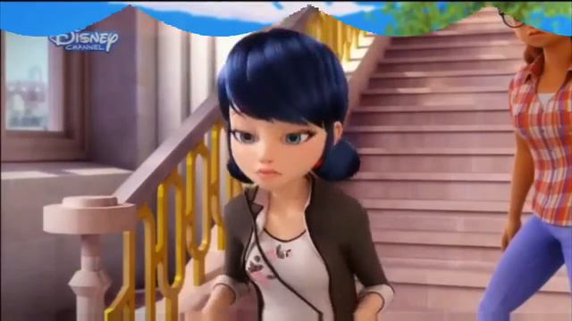 Клип Леди Баг и Супер Кот "Просто в этой жизни нет смысла без тебя" смотреть онлайн