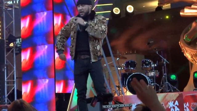 Партийная Зона Вегас VEGAS Тц смотреть онлайн