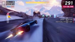 Asphalt 9: Legends - Фармим жетоны в Ежедневных испытаниях на McLaren F1LM (ios) #150