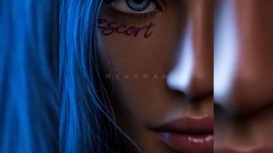Mekhman - Escort