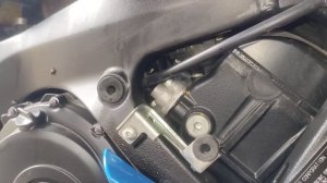 Suzuki gsx-r самодиагностика калибровка датчика дроссельных заслонок