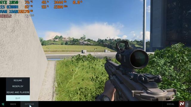 Battlefield 2042 BETA | I5 8300H | GTX 1050 4GB | RAM 16 GB | Acer Nitro смотреть онлайн