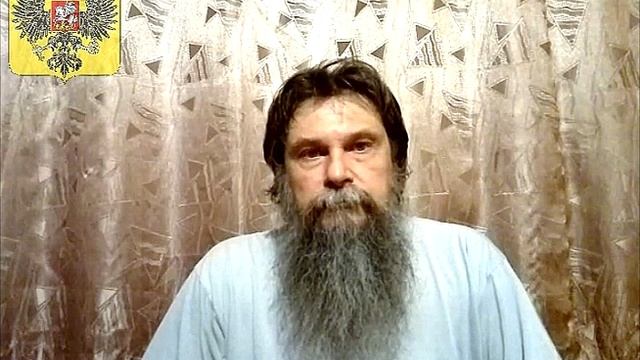 46 часть. Божье Царство. Российское зерно - Еда из России