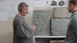 Завод "АРБОЛИТ-ЭКО" Вся правда об арболитовых блоках, арболитовые блоки, сравнение блоков.