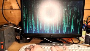 Программист против супервируса! [ASMR] #Comedy