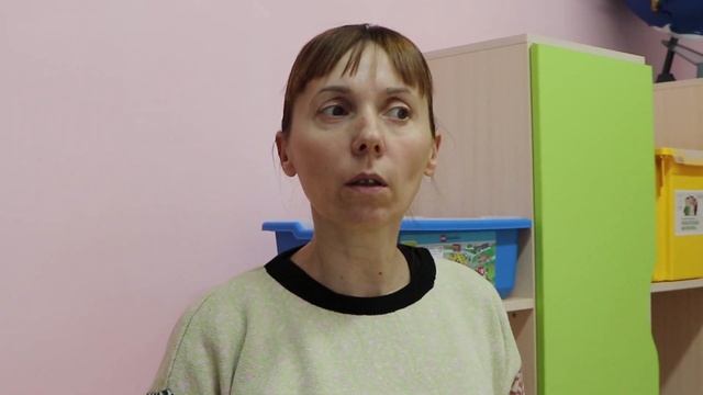 В детском саду «Счастливое детство» научили танцевать мышей.