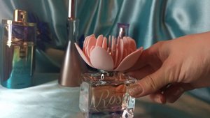 ?Мои ароматы с нотой туберозы